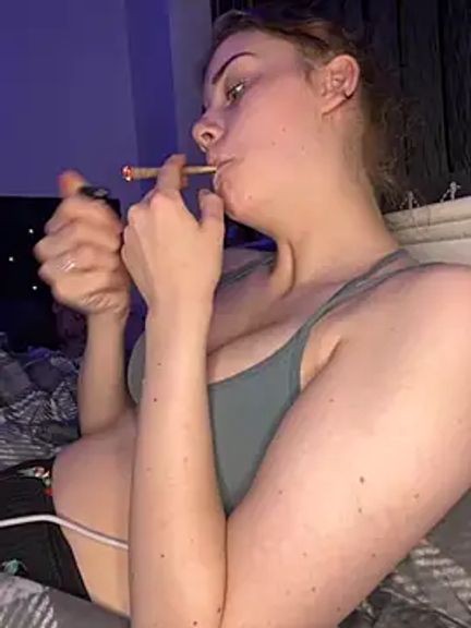 VioletxBlue