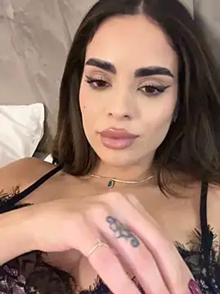Arabian_Model