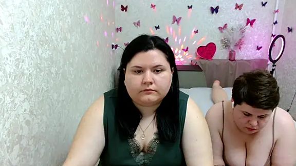 BeckyAndHellen