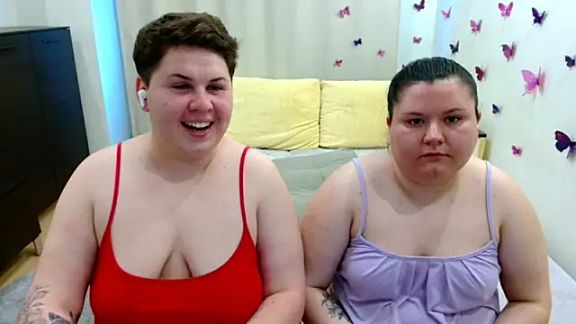 BeckyAndHellen