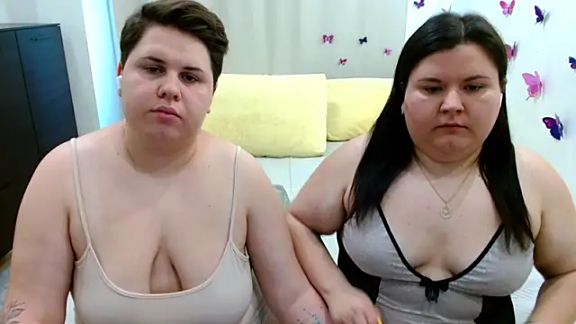 BeckyAndHellen
