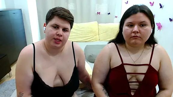 BeckyAndHellen
