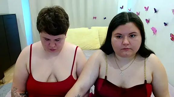 BeckyAndHellen