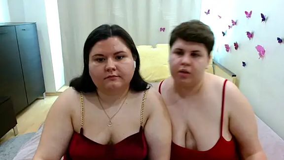 BeckyAndHellen
