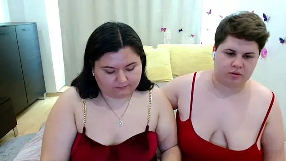 BeckyAndHellen