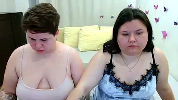 BeckyAndHellen