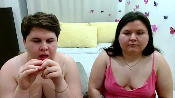 BeckyAndHellen