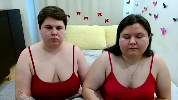 BeckyAndHellen