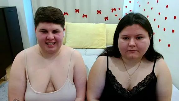 BeckyAndHellen