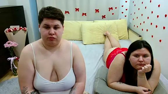 BeckyAndHellen