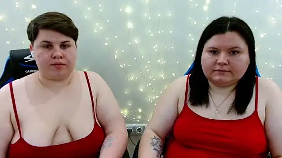 BeckyAndHellen