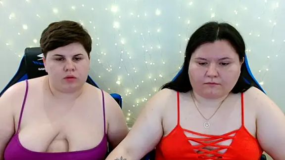 BeckyAndHellen