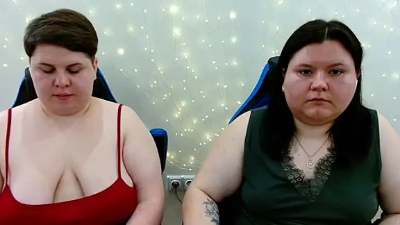 BeckyAndHellen