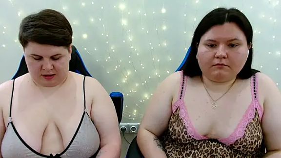 BeckyAndHellen