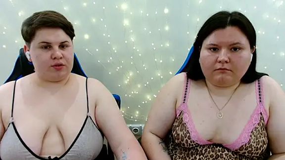 BeckyAndHellen