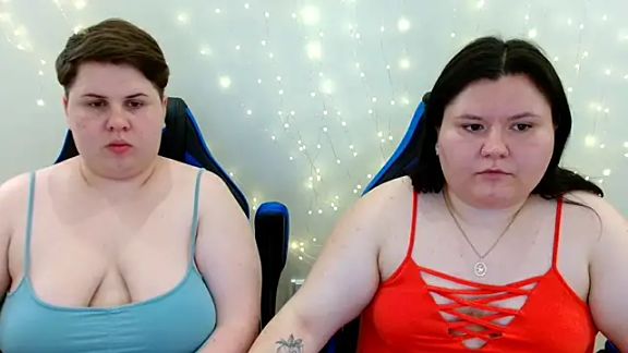 BeckyAndHellen