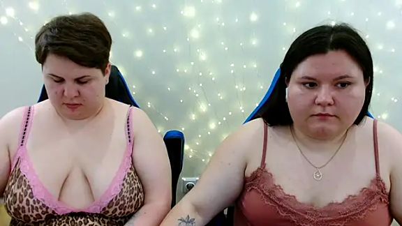 BeckyAndHellen