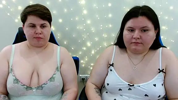 BeckyAndHellen