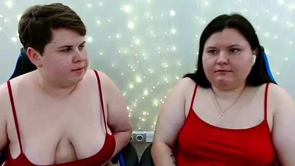 BeckyAndHellen