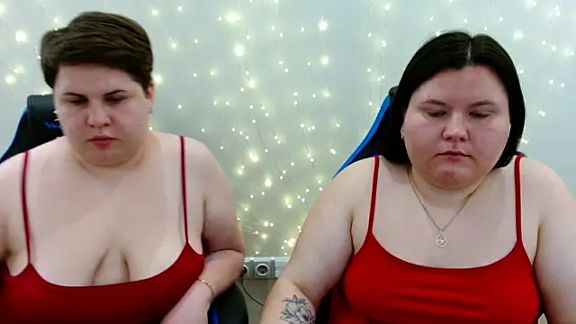 BeckyAndHellen