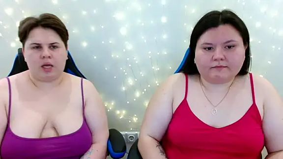 BeckyAndHellen