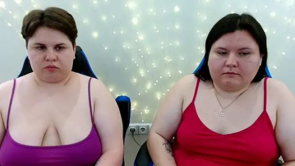 BeckyAndHellen