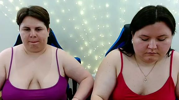 BeckyAndHellen