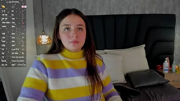 Sabrina_Lennox