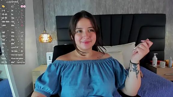 Sabrina_Lennox