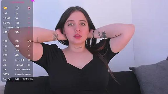 Sabrina_Lennox