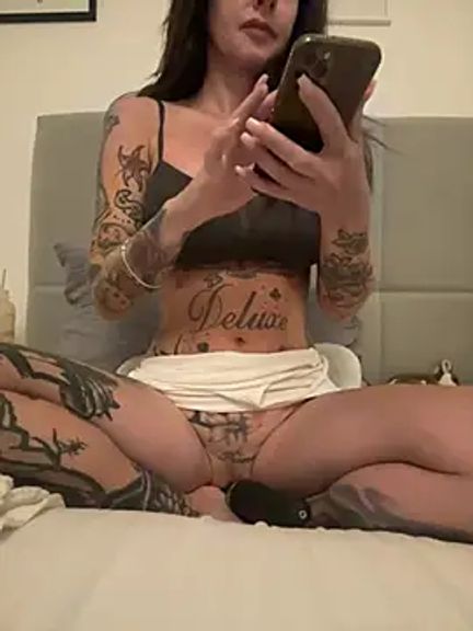 CindyNightX