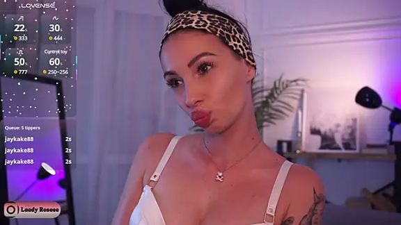 Laady_Rosee