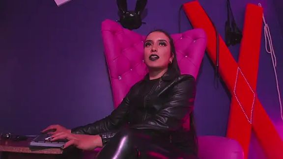 MeliizaQueen