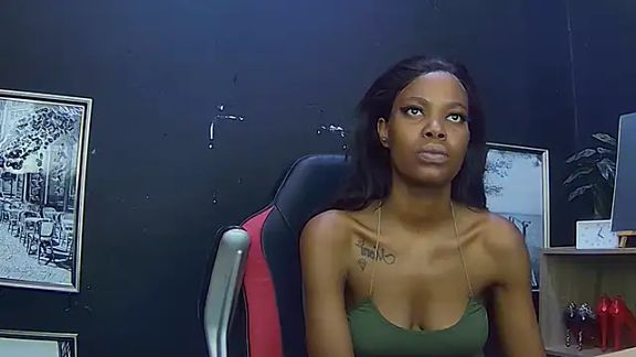Ebonydivaxxx