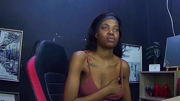 Ebonydivaxxx