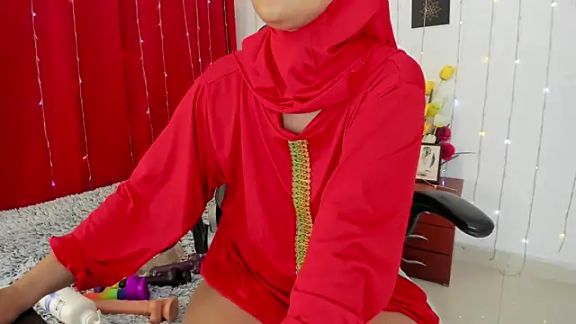 AishaAmin_