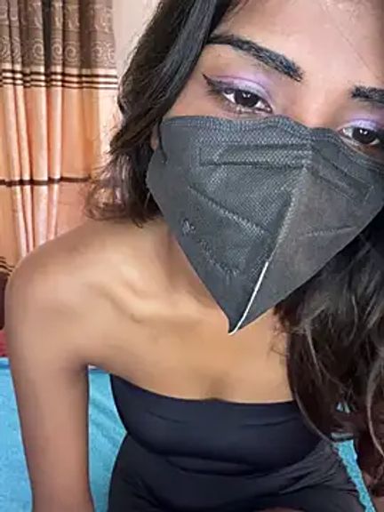 hazel_mira