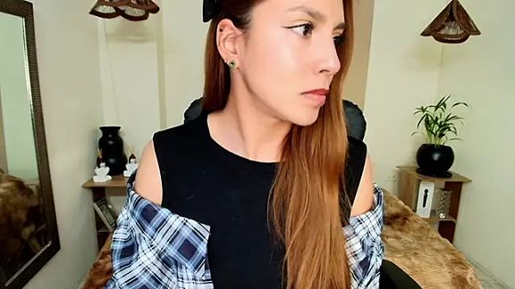 AnisiaFarina