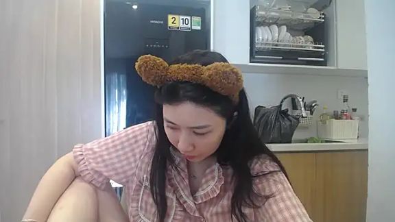 Asiagirll