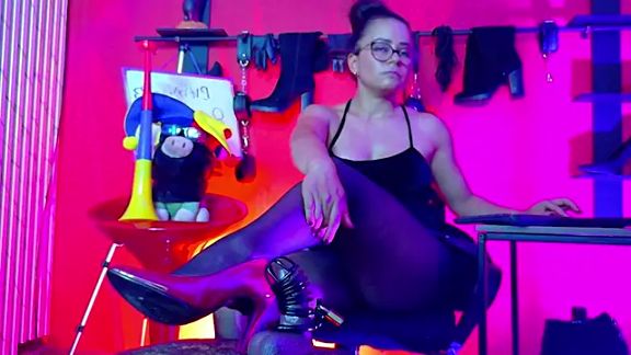 MistressSlut1