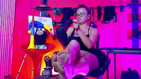 MistressSlut1