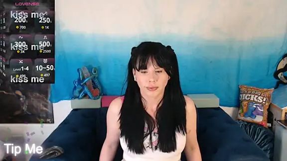 YourCandyKitten