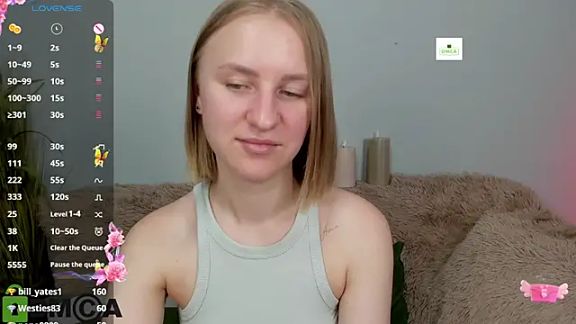 BeautyBlondy