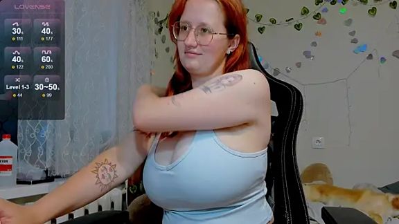 KrisTyBooBsin