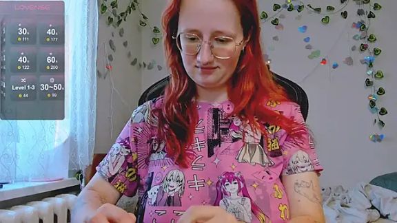 KrisTyBooBsin