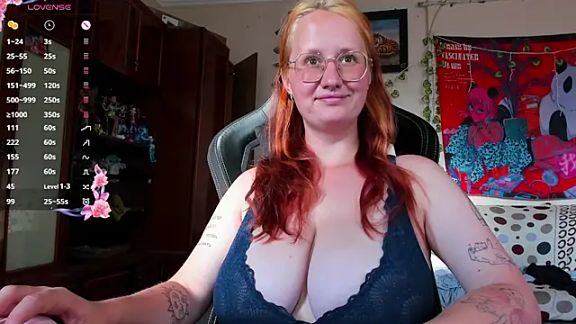 KrisTyBooBsin