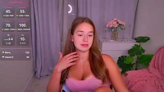LovelyJessie
