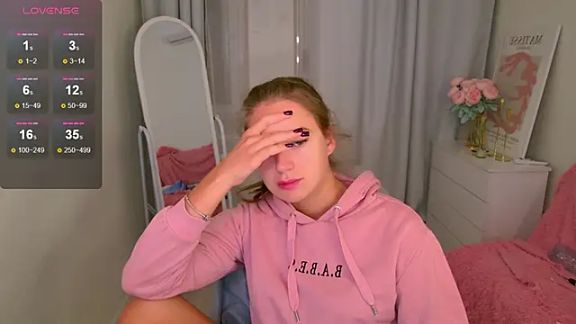 LovelyJessie