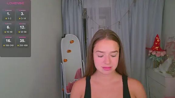 LovelyJessie