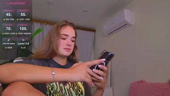 LovelyJessie
